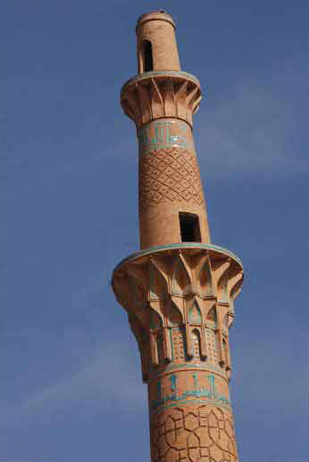 مناره ساربان 