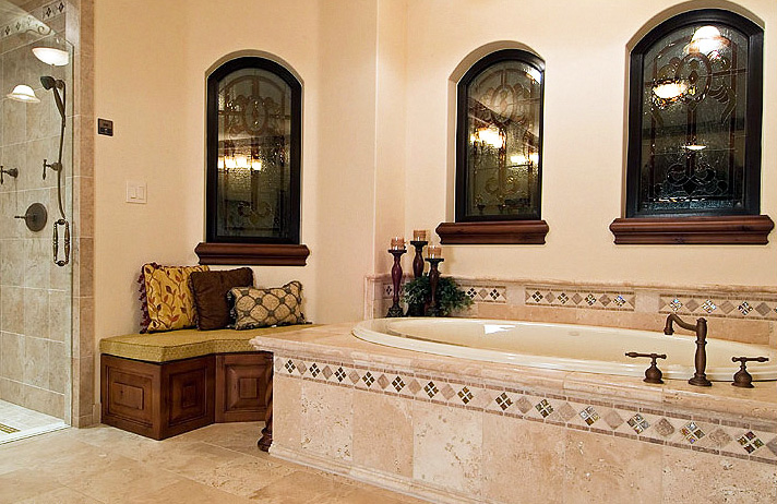 سبک مدیترانه ای در معماری و دکوراسیون